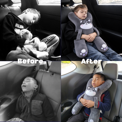 BackseatBud™