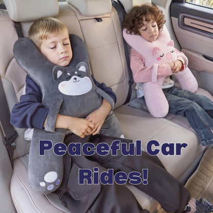 BackseatBud™