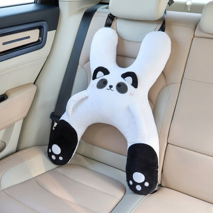 BackseatBud™