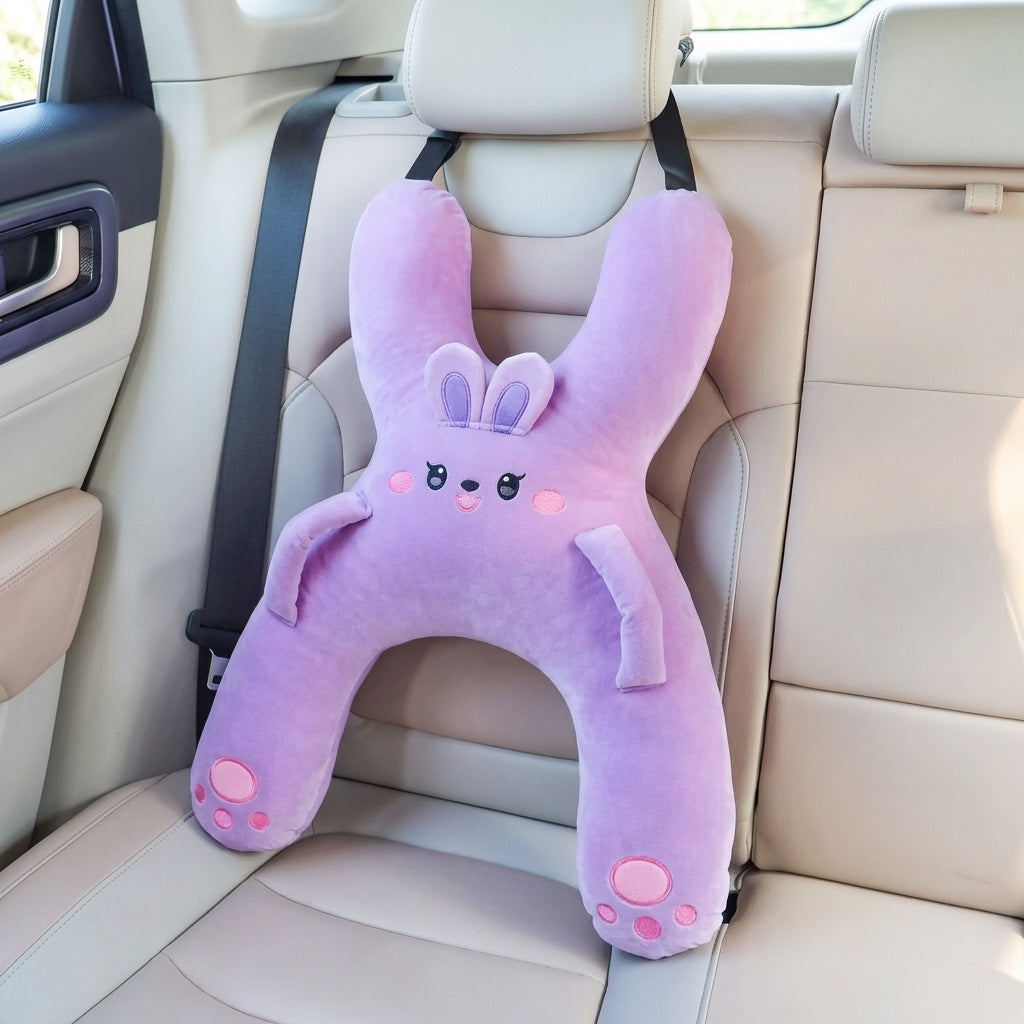 BackseatBud™