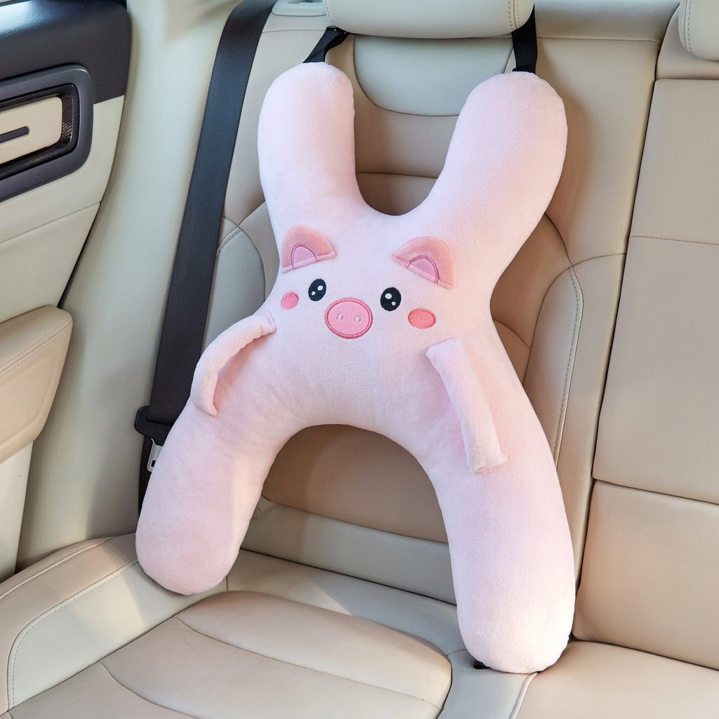 BackseatBud™