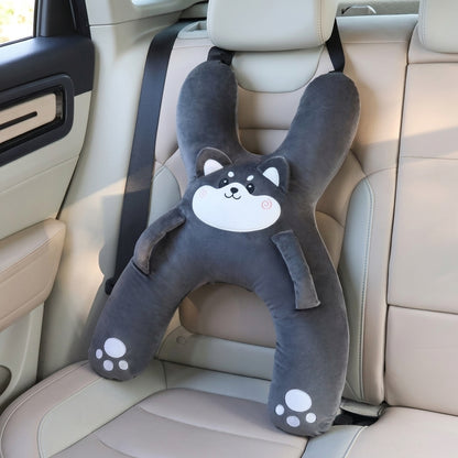 BackseatBud™
